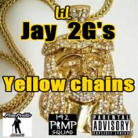 lil JAY 2G's - Yellow chains