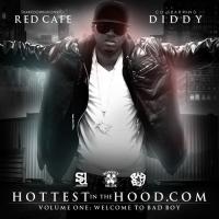Red Cafe - Hottest In The Hood
