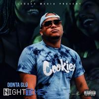 Donta Glo - Night Time