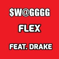 $w@gggg Feat. Drake - Flex