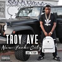 Troy Ave - New York City