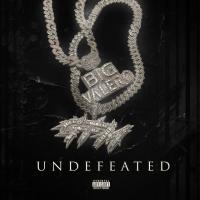 Eddie Valero - Undefeated