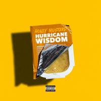 Hurricane Wisdom - Honey Mustard