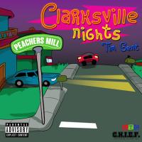 Tim Gent - Clarksville Nights