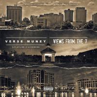 Verse Muney - Views From The 7