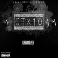 STLSK - CTx10 The MIXTAPE