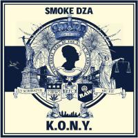 Smoke DZA - K.O.N.Y