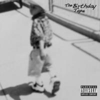 Rockie Fresh - The Birthday Tape