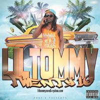 Lil Tommy "Twenty16"