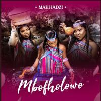 Makhadzi Ft Babethe Gashoazen - Mapara Remix 