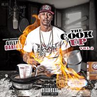 THE COOK UP VOL 2  PRESENTED BY GILLIE DAKING