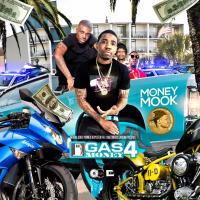   DJ Money Mook Presents : Gas Money 4