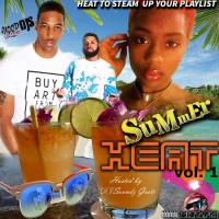 Summer Heat Vol. 1