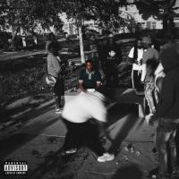 Jay Rock - Eastside (with Kal Banx)