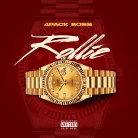 4Pack Boss - Rollie (feat. 4Pack Chill and 4Pack G)