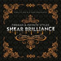 Fireman Infinite Styles - Shear Brilliance