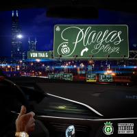 Von Tha G - Playas Plaza