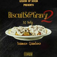 Biscuits N Gravy 2