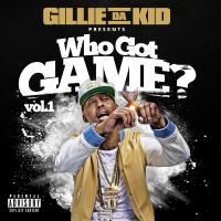 WHO DROPPING GAME PRESENTED BY GILLIE DA KID