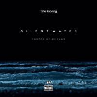 Tate Kobang - Silent Waves
