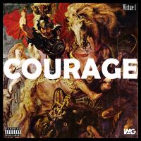 Virtue1 : COURAGE