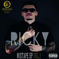 RICKY-MIXTAPE EP VOL.1