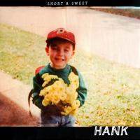 Hank @Hanksofficialmusic508 - No Clue prod. Dee b