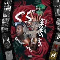 SimxSantana - Trenches 2 Riches