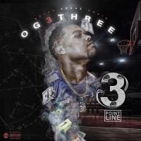 NBA 3Three-3 Point Line