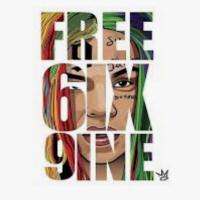 6ix9ine - Free 6IX9INE