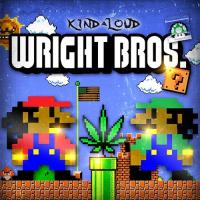 KINDaLOUD - Wright Bros