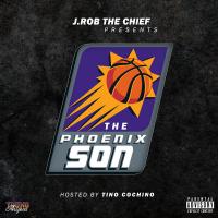 JRob The Chief - The Phoenix Son