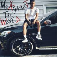 Me Against The World By Maxx