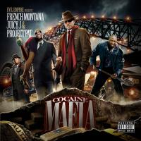French Montana, Juicy J & Project Pat - Cocaine Mafia
