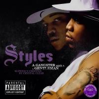 Styles P - A Gangster And Gentleman Slowed And Cho