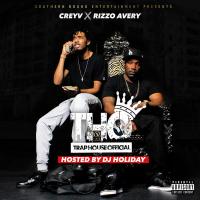 Creyv x Rizzo Avery Trap House Official