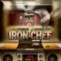 Fiend & Cookin Soul - Iron Chef