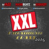 XXL Freshmen Class 2015