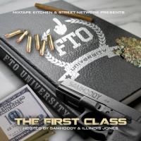 FTO University - The First Class