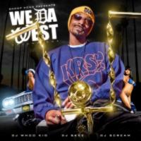 Snoop Dogg - We Da West Vol 1