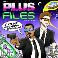 C Plus, Calvin Valentine - The Plus Files