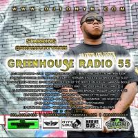 Greenhouse Radio 55 Starring @ZRoMoCityDon