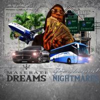 ToonDaGoon "Maserati Dreams & Greyhound Dreams"