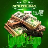 Spryte Man - Grind Season