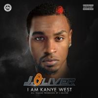 J Oliver - I Am Kanye West