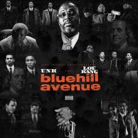 DCON Unk - Blue Hill Avenue ft Lou Kang @iamdcon