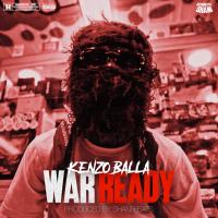 Kenzo Balla - War Ready