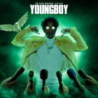 YoungBoy Never Broke Again - Life Support 