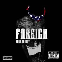Soulja Boy - Foreign