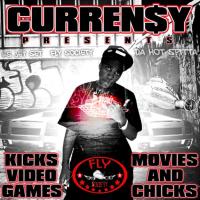 Curren$y - Kicks, Video Games, Movies & Chicks